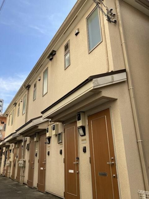 【外観】 | シャルマン