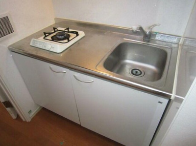 【キッチン】 | シャルマン