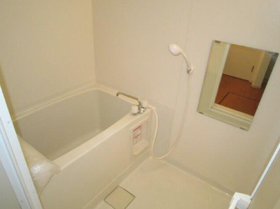 【浴室】 | シャルマン