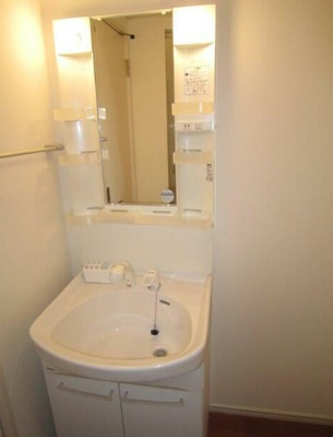 【洗面所】 | シャルマン