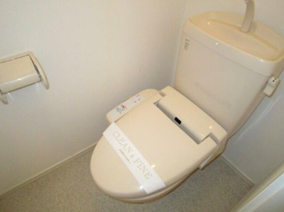 【トイレ】 | シャルマン