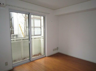 【寝室】 | シャルマン