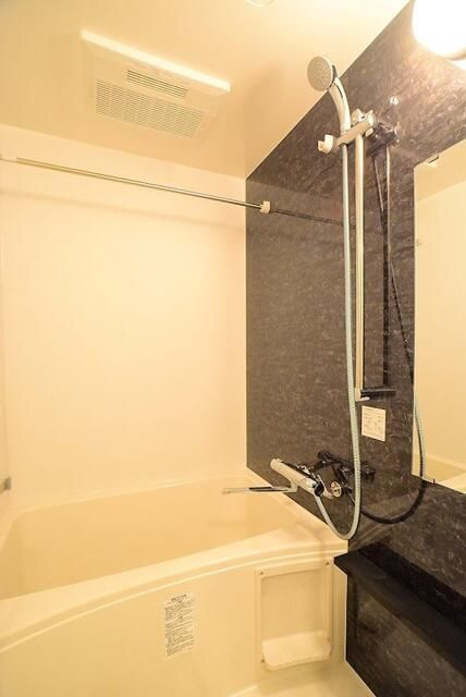 グランドコンシェルジュ氷川台の浴室