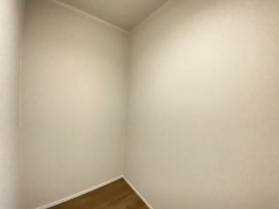 【収納】 | 南風原町津嘉山Ⅱ（全2棟）ラストA号棟 | A号棟　パントリー付き♪