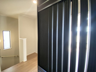 【内装】 | 南風原町津嘉山Ⅱ（全2棟）ラストA号棟 | A号棟　2階オール♪全館空調付き♪