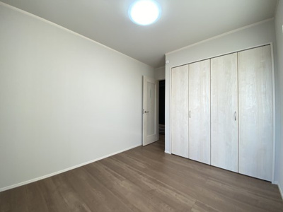 【洋室】 | 南風原町津嘉山Ⅱ（全2棟）ラストA号棟 | A号棟　洋室5.25帖＋収納付き♪