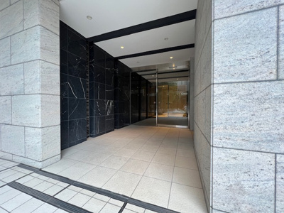 【ロビー】 | クレイシア都立大学クラッセ