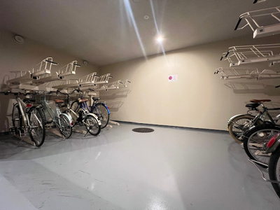 【その他共用部分】 | クレイシア都立大学クラッセ