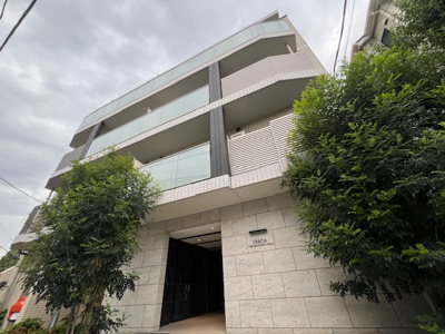 【外観】 | クレイシア都立大学クラッセ