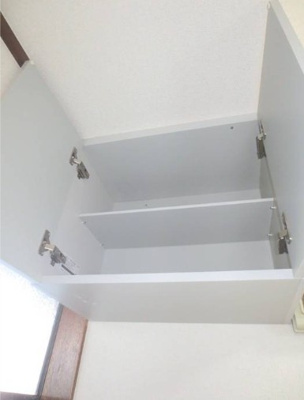 【収納】 | グリーンヒルＢ