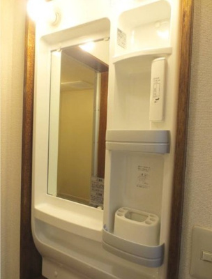 【設備】 | グリーンヒルＢ