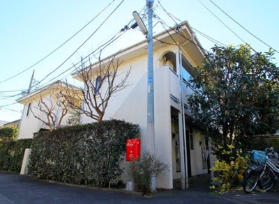 【外観】 | グリーンヒルＢ