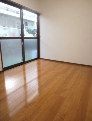 【居間・リビング】 | グリーンヒルＢ