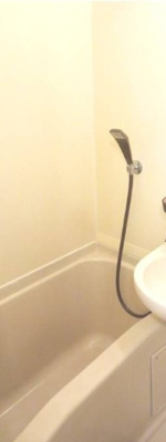 【浴室】 | グリーンヒルＢ