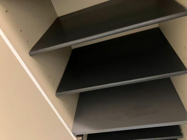 セラ上池袋の収納