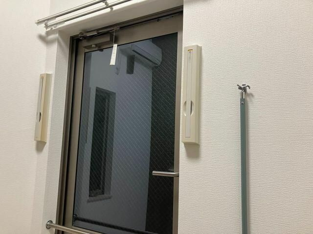 セラ上池袋のその他