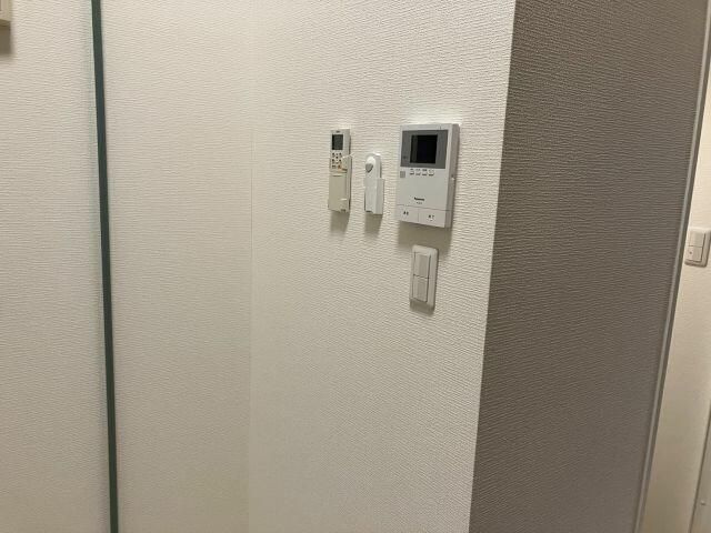 セラ上池袋の設備