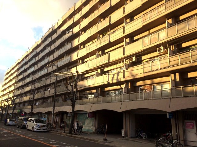 シャトー三愛の画像