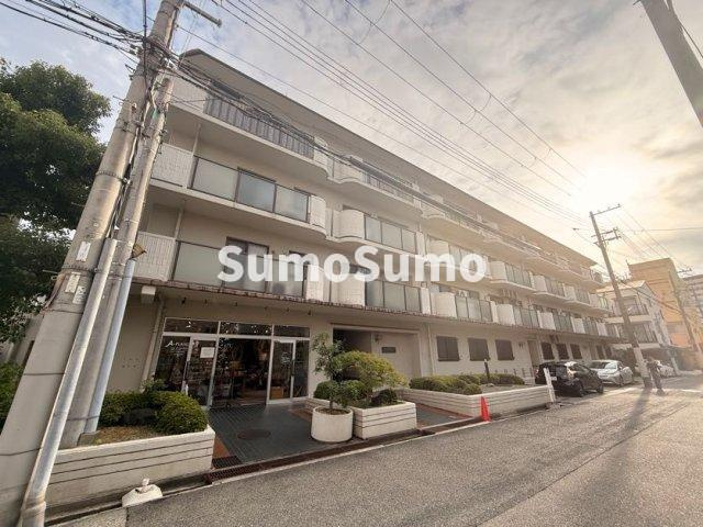 東灘スカイハイツ