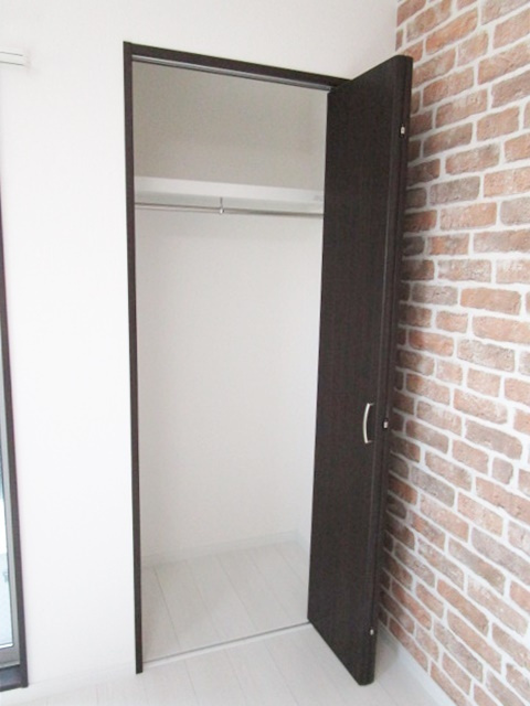 Ｇｒｏｔｔａ　ｂｌu　Ｋｏｍａｇｏｍｅの収納|収納スペース。