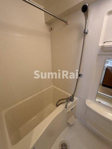 【浴室】 | エステムコート神戸ハーバーランド前Ⅳベイライト