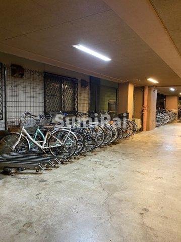 【その他共用部分】 | エステムコート神戸ハーバーランド前Ⅳベイライト