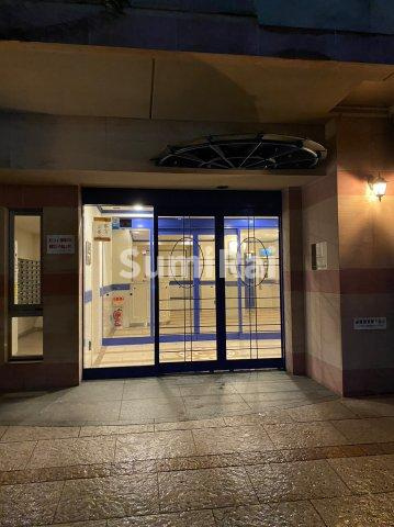 【エントランス】 | エステムコート神戸ハーバーランド前Ⅳベイライト