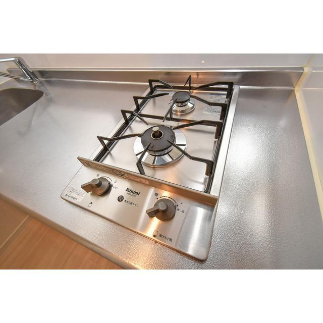 アーデン京町堀イーストのキッチン