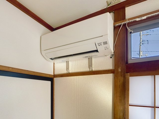 小白川町4丁目戸建てのその他