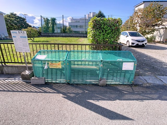 小白川町4丁目戸建ての周辺