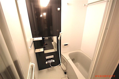 【浴室】 | RideⅡ