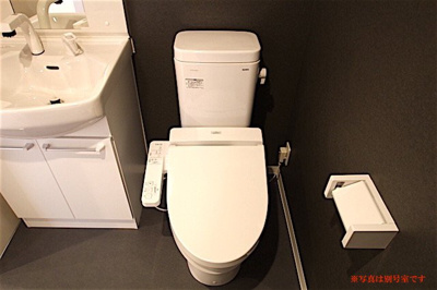 【トイレ】 | RideⅡ