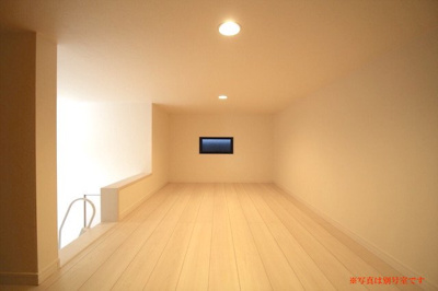 【寝室】 | RideⅡ