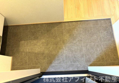 【エントランス】 | サンモール東川口 A棟