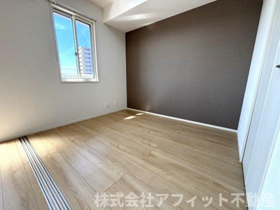 【その他】 | サンモール東川口 A棟 | 洋室3.7帖