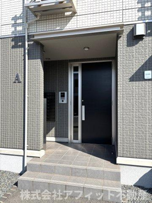 【その他】 | サンモール東川口 A棟 | オートロック