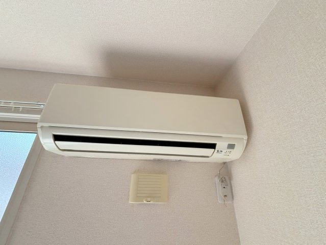 エル　プエンテ2の設備