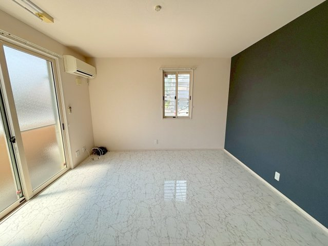 エル　プエンテ2の内装