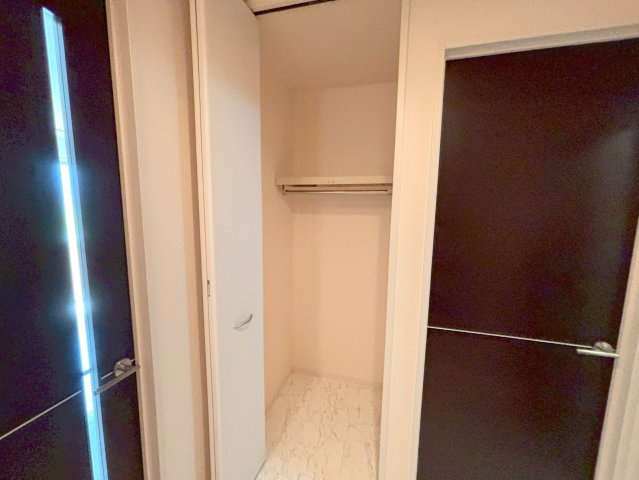 エル　プエンテ2の収納