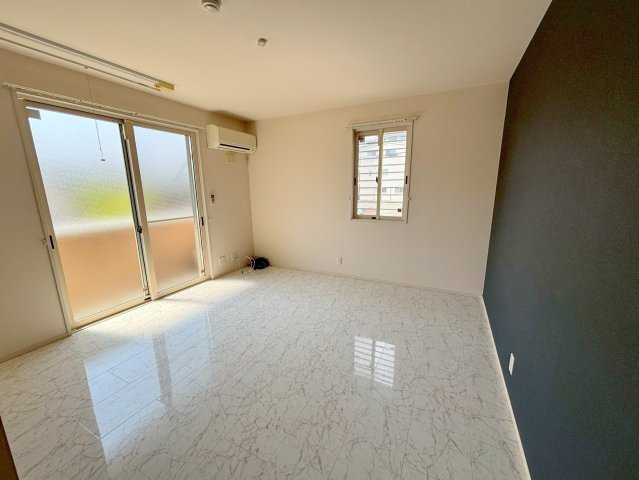 エル　プエンテ2の内装