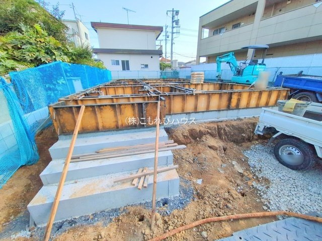 鴻巣市松原1丁目　新築一戸建て　1区画　01