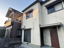 土井貸家(みくまり2丁目)の画像