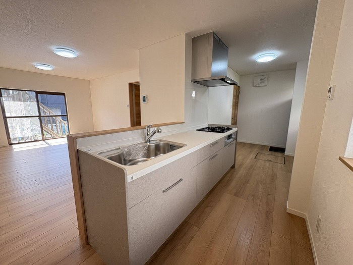 神戸市垂水区朝谷町戸建