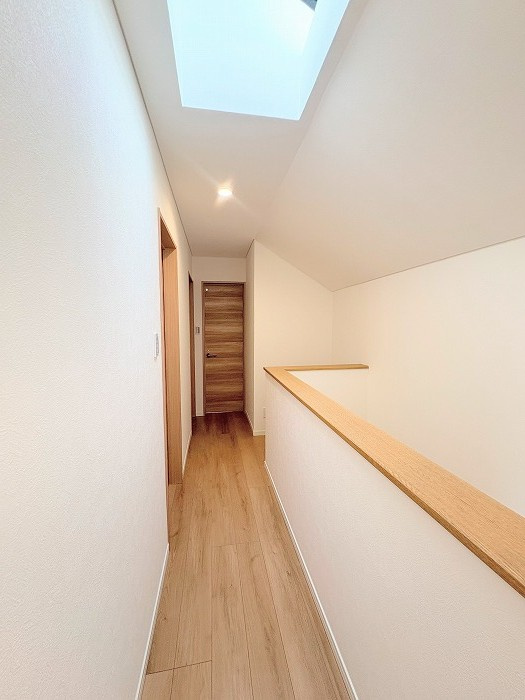 神戸市垂水区朝谷町戸建のその他