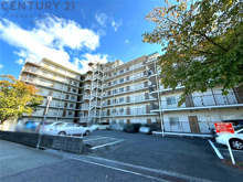 マンハイム武庫之荘の画像