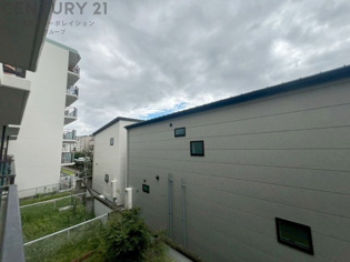 物件からの展望