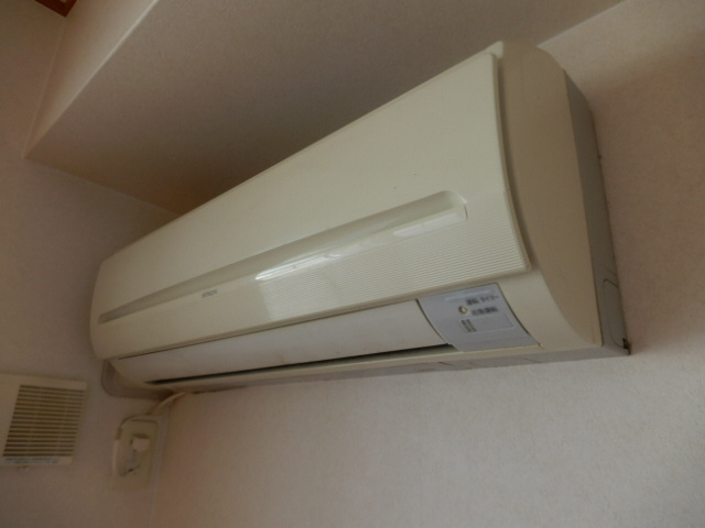 クラール雅の設備