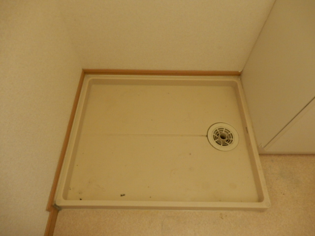 クラール雅の内装