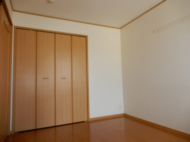 クラール雅の子供部屋