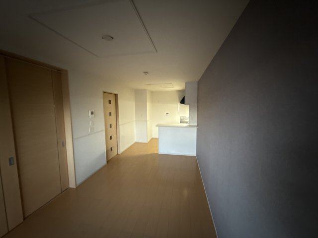 ハピネスⅡの居間・リビング